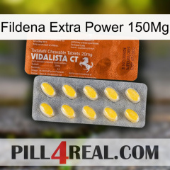 Fildena Extra Power 150Mg 42